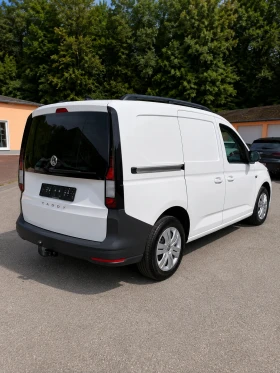 VW Caddy 2.0 TDI 4motion 122PS | Mobile.bg � ����� ������ 5