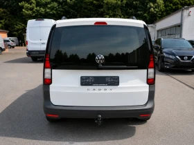 VW Caddy 2.0 TDI 4motion 122PS | Mobile.bg � ����� ������ 4