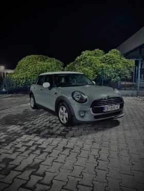 Mini Cooper 78хил км