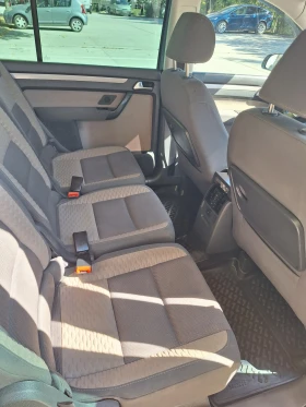 VW Touran CROSS 2.0 TDI BMM | Mobile.bg � ����� ������ 6