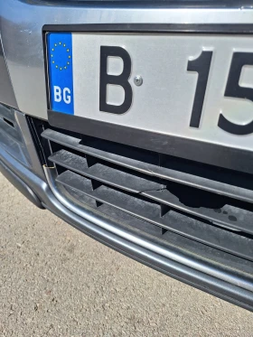 VW Touran CROSS 2.0 TDI BMM | Mobile.bg � ����� ������ 15