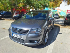 VW Touran CROSS 2.0 TDI BMM | Mobile.bg � ����� ������ 2