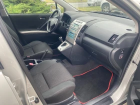 Toyota Corolla verso 1.8 ММТ | Auto.bg — изображение 10