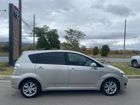 Toyota Corolla verso 1.8 ММТ | Auto.bg — изображение 9