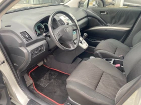 Toyota Corolla verso 1.8 ММТ | Auto.bg — изображение 12