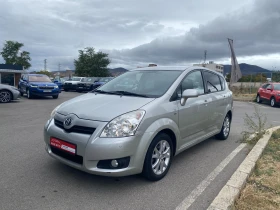 Toyota Corolla verso 1.8 ММТ | Auto.bg — изображение 3