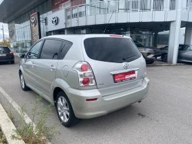 Toyota Corolla verso 1.8 ММТ | Auto.bg — изображение 5