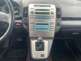 Toyota Corolla verso 1.8 ММТ | Auto.bg — изображение 14