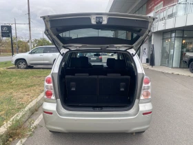 Toyota Corolla verso 1.8 ММТ | Auto.bg — изображение 7
