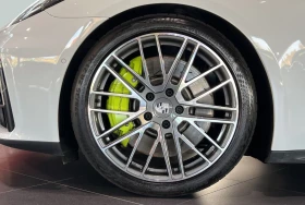 Porsche Panamera 4S E-HYBRID/ BOSE/ MATRIX/ HUD/360/PANO/ INNODRIVE | Auto.bg — изображение 8