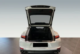 Porsche Panamera 4S E-HYBRID/ BOSE/ MATRIX/ HUD/360/PANO/ INNODRIVE | Auto.bg — изображение 5
