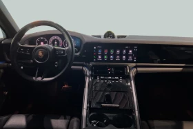 Porsche Panamera 4S E-HYBRID/ BOSE/ MATRIX/ HUD/360/PANO/ INNODRIVE | Auto.bg — изображение 12