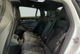 Porsche Panamera 4S E-HYBRID/ BOSE/ MATRIX/ HUD/360/PANO/ INNODRIVE | Auto.bg — изображение 16