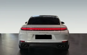 Porsche Panamera 4S E-HYBRID/ BOSE/ MATRIX/ HUD/360/PANO/ INNODRIVE | Auto.bg — изображение 4