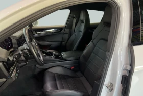 Porsche Panamera 4S E-HYBRID/ BOSE/ MATRIX/ HUD/360/PANO/ INNODRIVE | Auto.bg — изображение 11