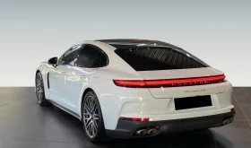 Porsche Panamera 4S E-HYBRID/ BOSE/ MATRIX/ HUD/360/PANO/ INNODRIVE | Auto.bg — изображение 3