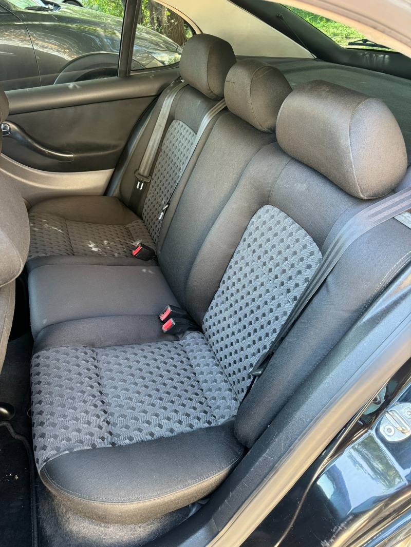 Seat Leon 1.8T LPG 180 6ck. , снимка 12 - Автомобили и джипове - 45270303
