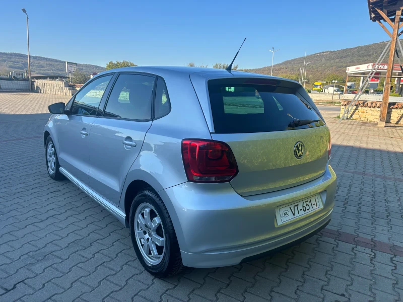 VW Polo 1.2TDI, снимка 6 - Автомобили и джипове - 47638240