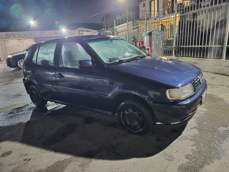 VW Polo, снимка 2 - Автомобили и джипове - 48391448