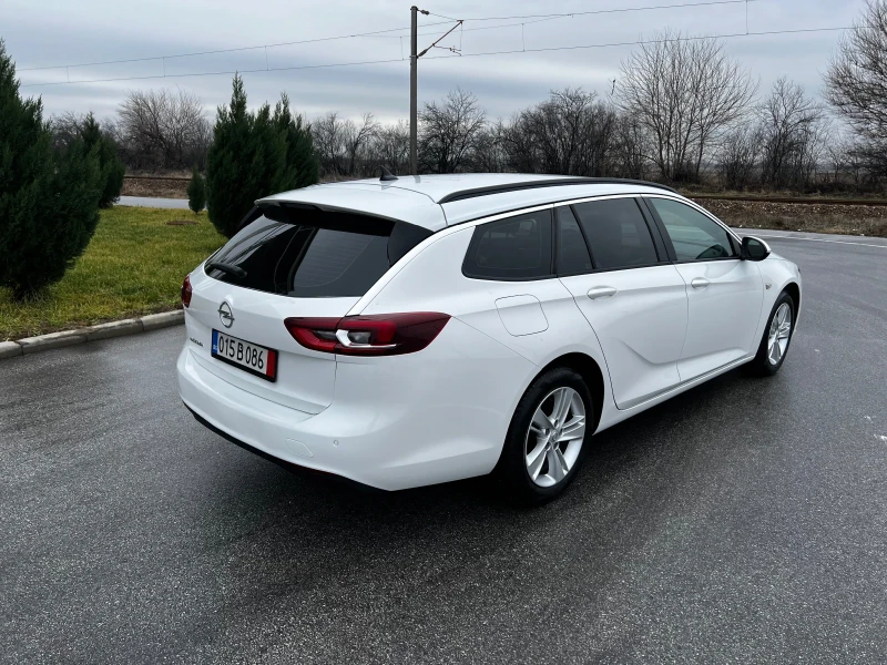 Opel Insignia 2.0 d. 170kc, снимка 4 - Автомобили и джипове - 48450291