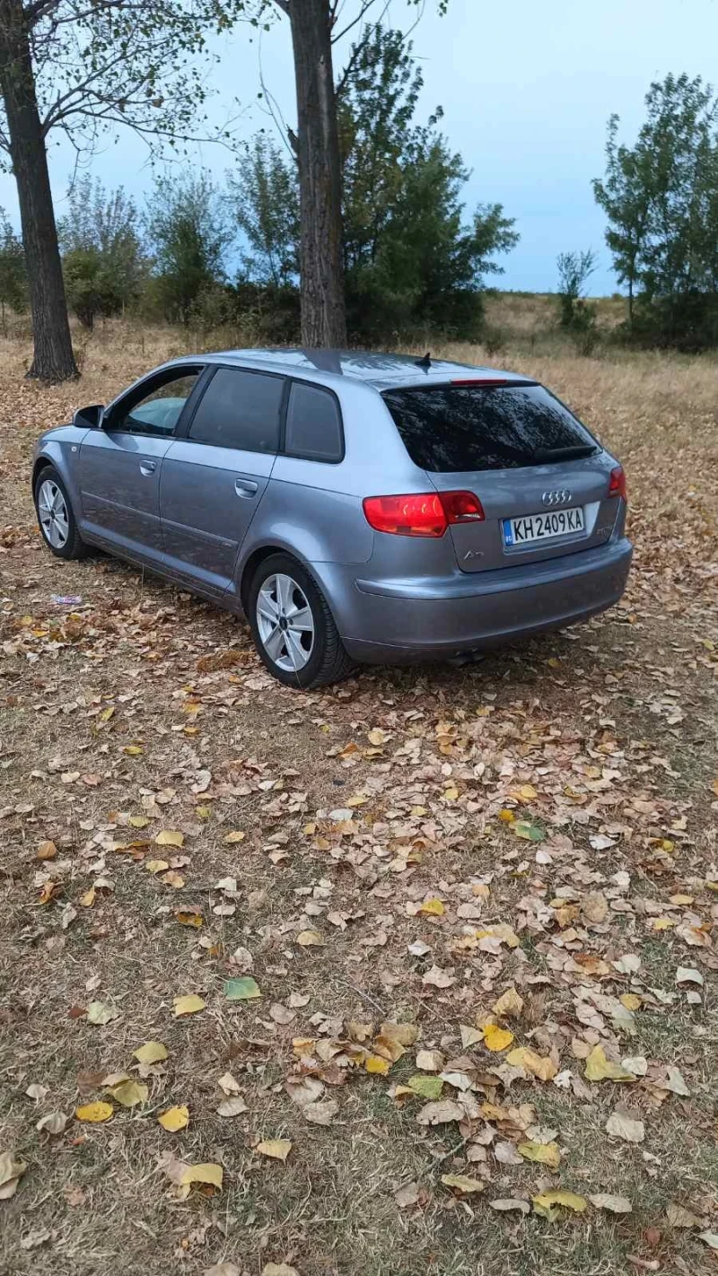 Audi A3, снимка 3 - Автомобили и джипове - 48557152