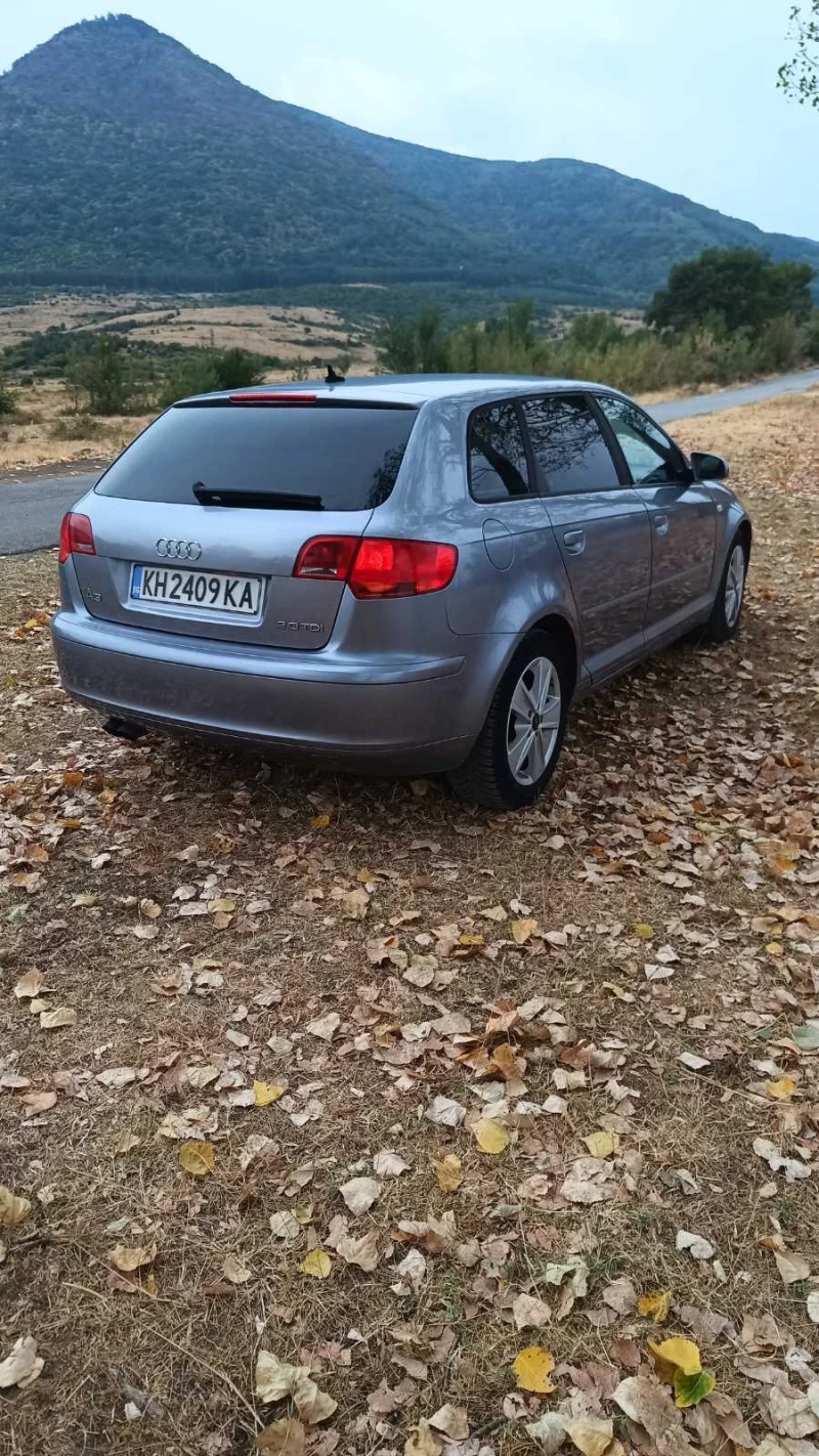 Audi A3, снимка 2 - Автомобили и джипове - 48557152