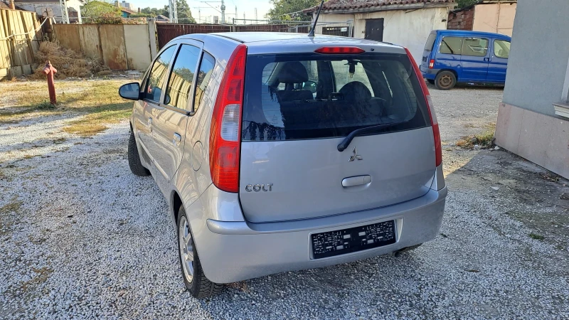 Mitsubishi Colt, снимка 5 - Автомобили и джипове - 49548511