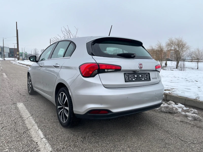 Fiat Tipo 1.6 TDI Full, снимка 3 - Автомобили и джипове - 48732569