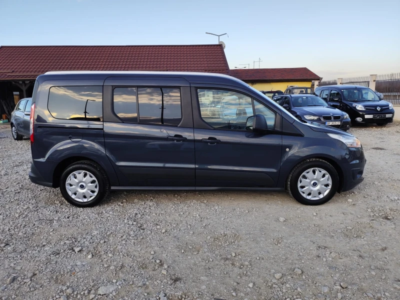 Ford Connect Ford Tourneo, снимка 4 - Автомобили и джипове - 48786170