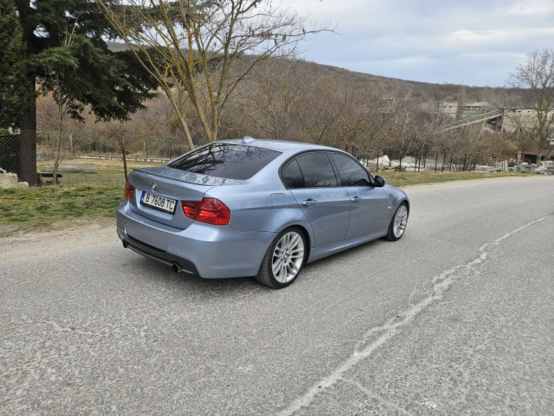 BMW 335, снимка 7 - Автомобили и джипове - 49366961