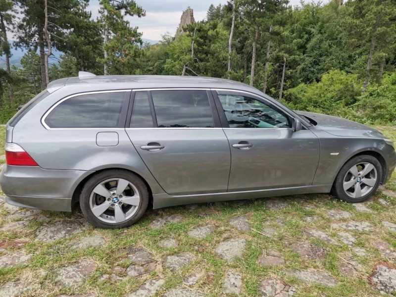 BMW 525 Xdrive , снимка 2 - Автомобили и джипове - 49401790