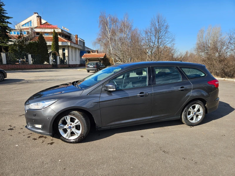 Ford Focus, снимка 3 - Автомобили и джипове - 49410038