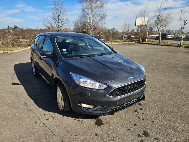 Ford Focus, снимка 6 - Автомобили и джипове - 49410038