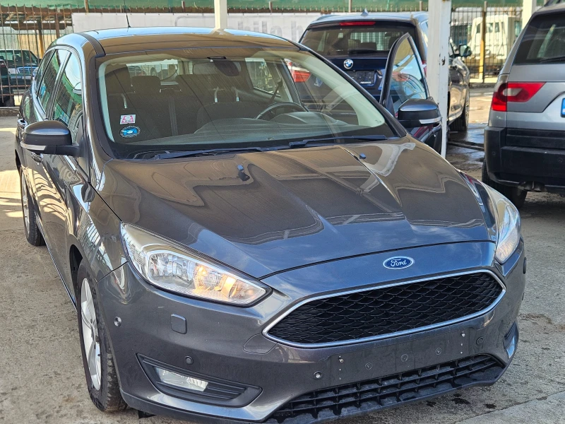 Ford Focus, снимка 12 - Автомобили и джипове - 49410038