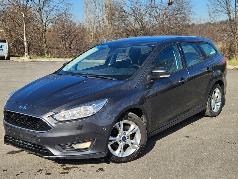 Ford Focus, снимка 2 - Автомобили и джипове - 49410038