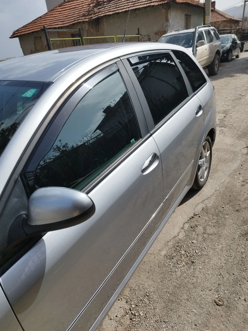 Fiat Croma, снимка 4 - Автомобили и джипове - 49590776