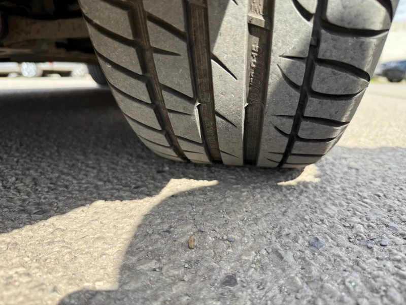 Ford Fiesta 100к.с.-TITANIUM-ПървиСобственик-НОВА-, снимка 12 - Автомобили и джипове - 51739813