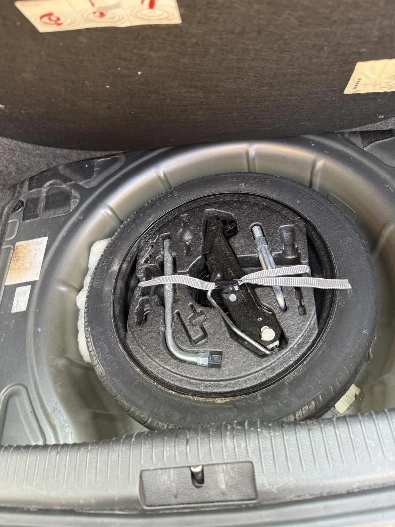 VW Golf, снимка 11 - Автомобили и джипове - 52448048