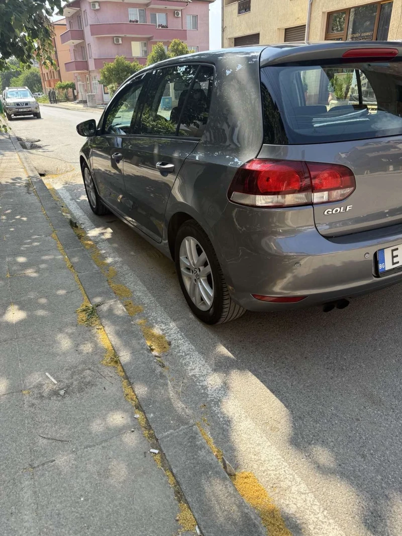 VW Golf, снимка 3 - Автомобили и джипове - 52448048