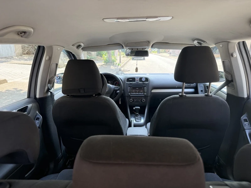 VW Golf, снимка 12 - Автомобили и джипове - 52448048