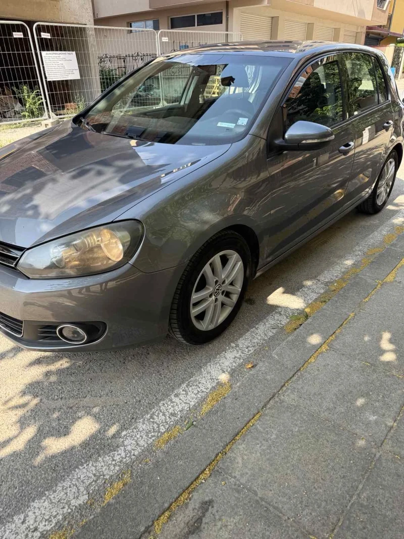 VW Golf, снимка 2 - Автомобили и джипове - 52448048
