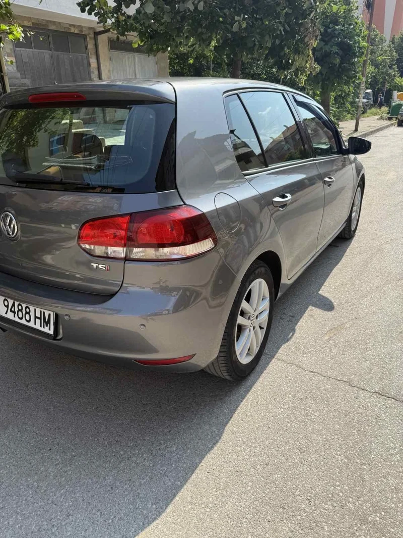 VW Golf, снимка 5 - Автомобили и джипове - 52448048