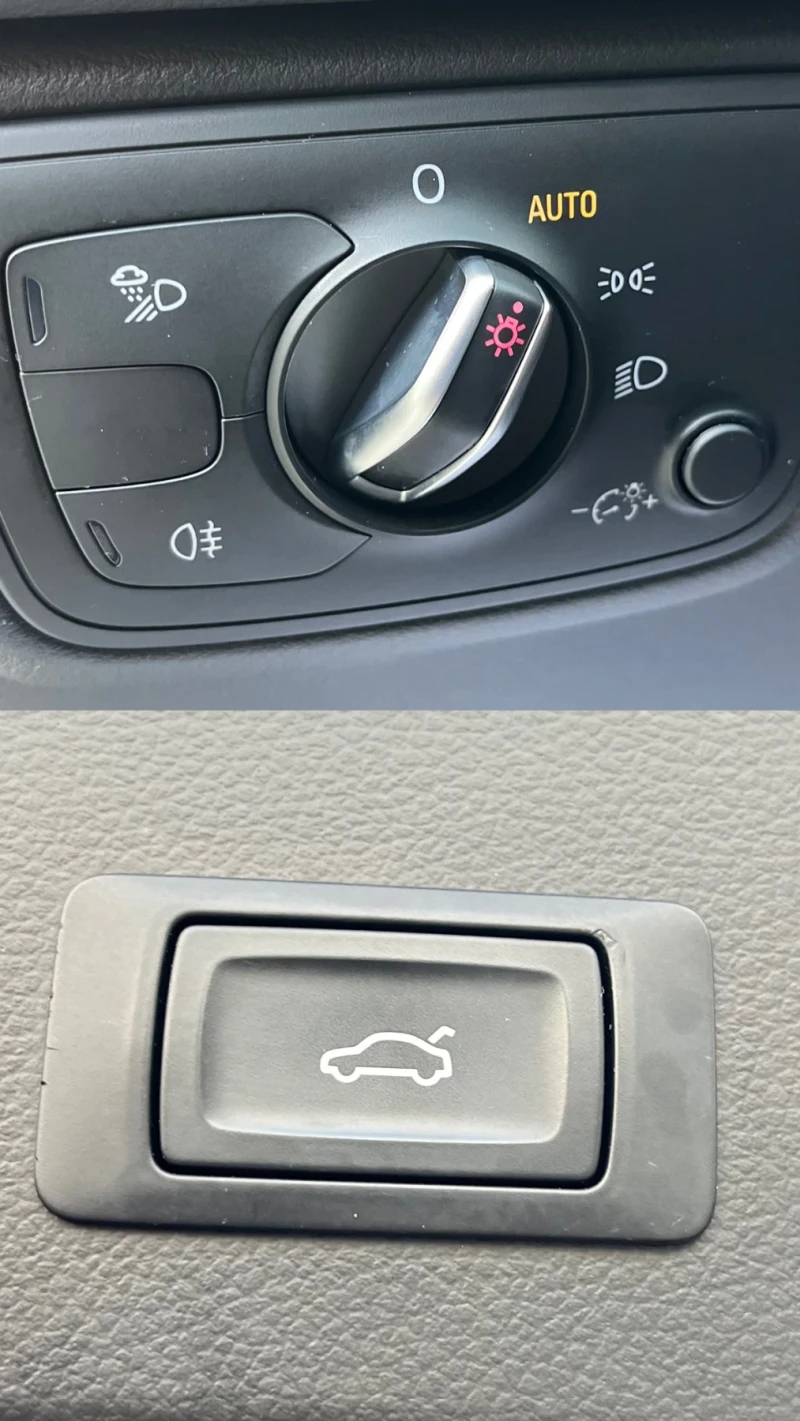 Audi A6 COMPETITION* 326* MATRIX* S-LINE* СОБСТВЕН ЛИЗИНГ, снимка 14 - Автомобили и джипове - 51290565