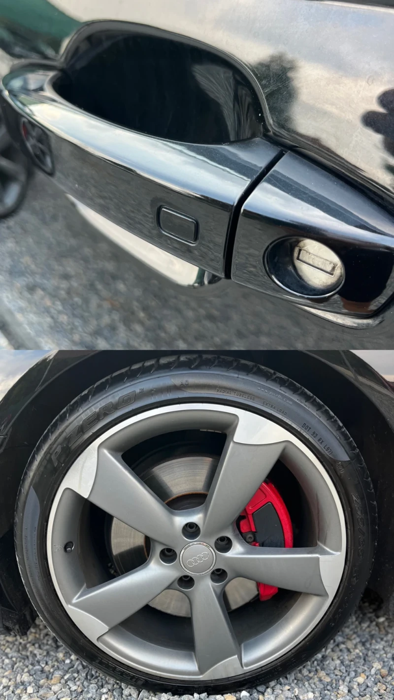 Audi A6 COMPETITION* 326* MATRIX* S-LINE* СОБСТВЕН ЛИЗИНГ, снимка 8 - Автомобили и джипове - 51290565