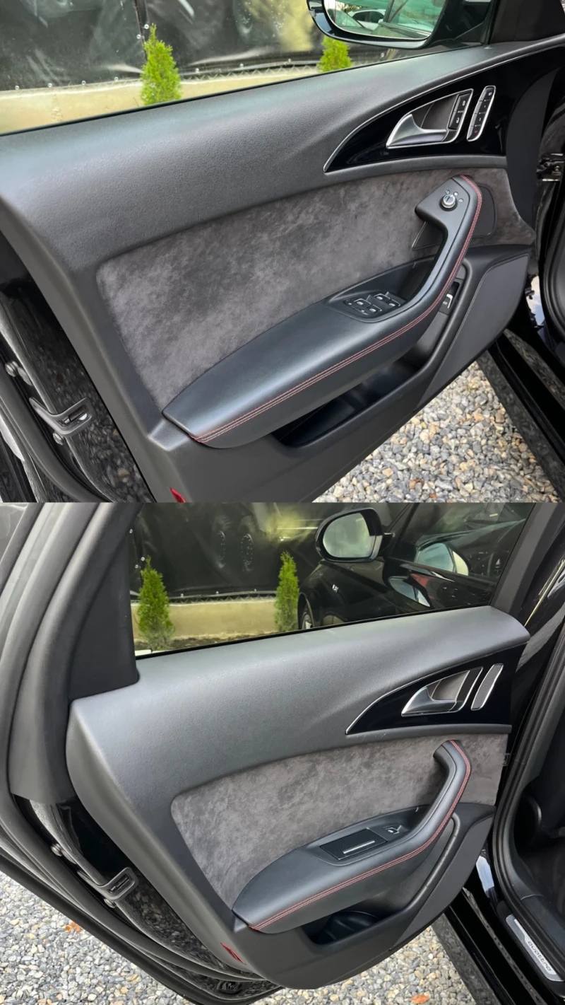 Audi A6 COMPETITION* 326* MATRIX* S-LINE* СОБСТВЕН ЛИЗИНГ, снимка 16 - Автомобили и джипове - 51290565