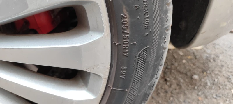 Ford Focus, снимка 15 - Автомобили и джипове - 52394680