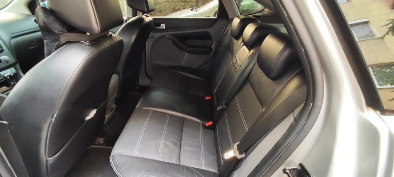 Ford Focus, снимка 9 - Автомобили и джипове - 52394680