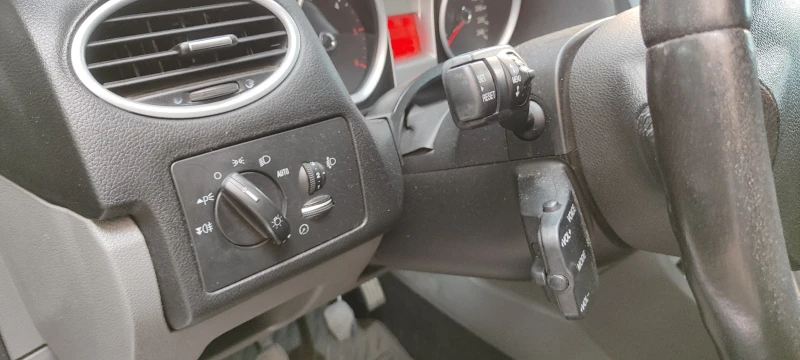 Ford Focus, снимка 5 - Автомобили и джипове - 52394680
