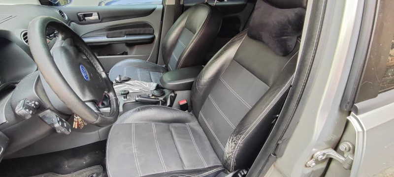 Ford Focus, снимка 10 - Автомобили и джипове - 52394680