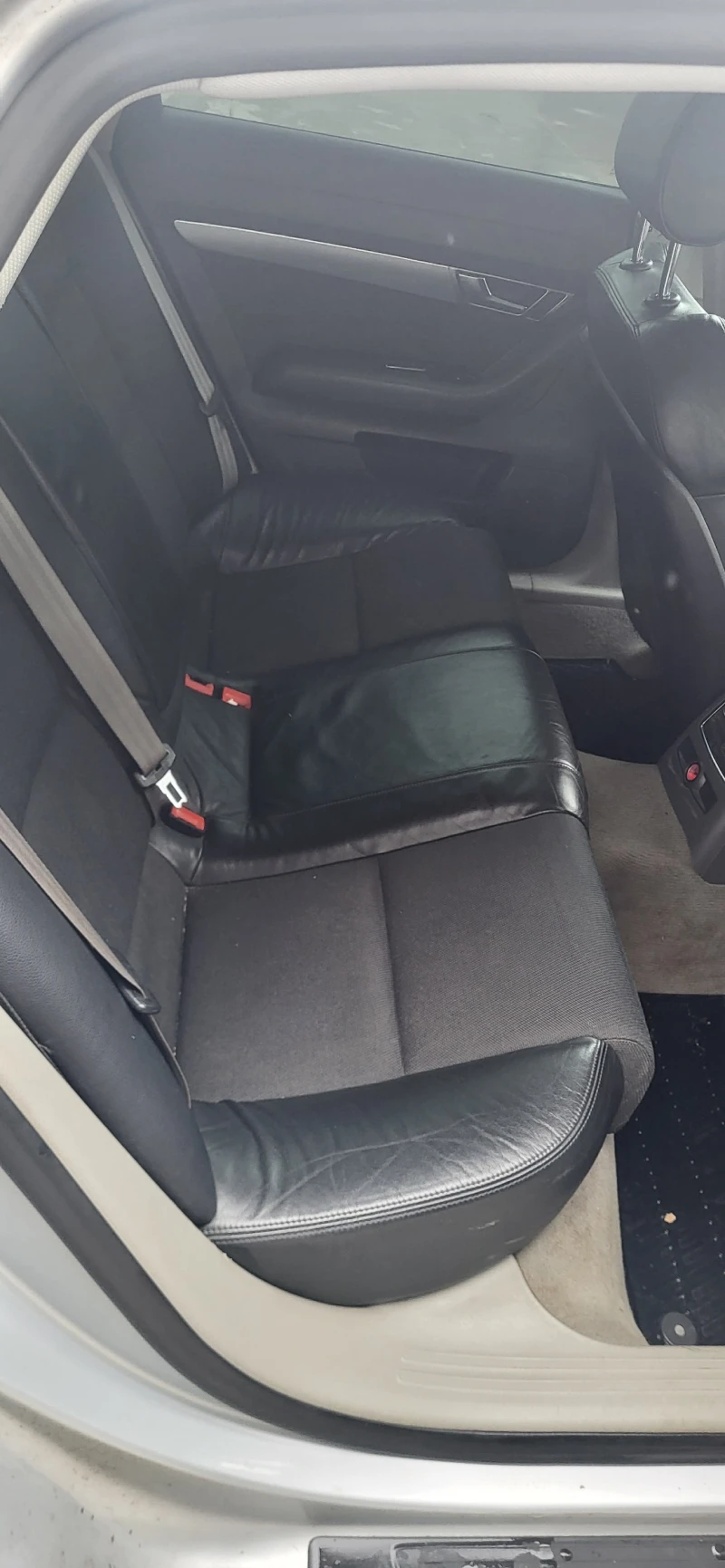 Audi A6 4F, снимка 7 - Автомобили и джипове - 53387282